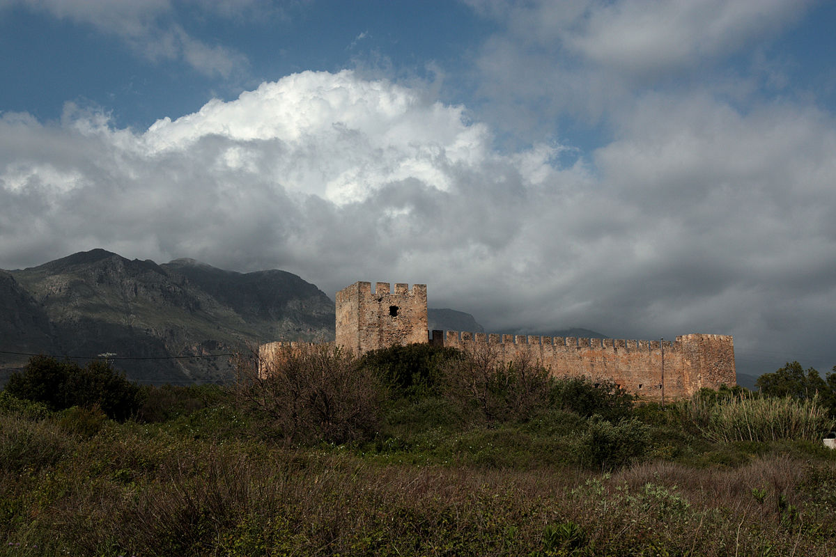 Фата-моргана