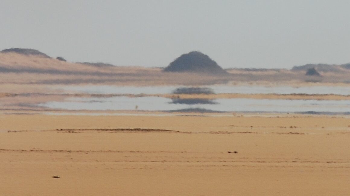 Фата-моргана